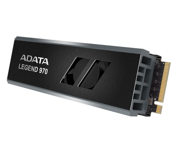 ADATA Legend 970 2TB PCIe 5.0 M.2 NVMe SLEG-970-2000GCI - 1171743 - zdjęcie 3